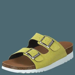 Greeny Malaren Lime
