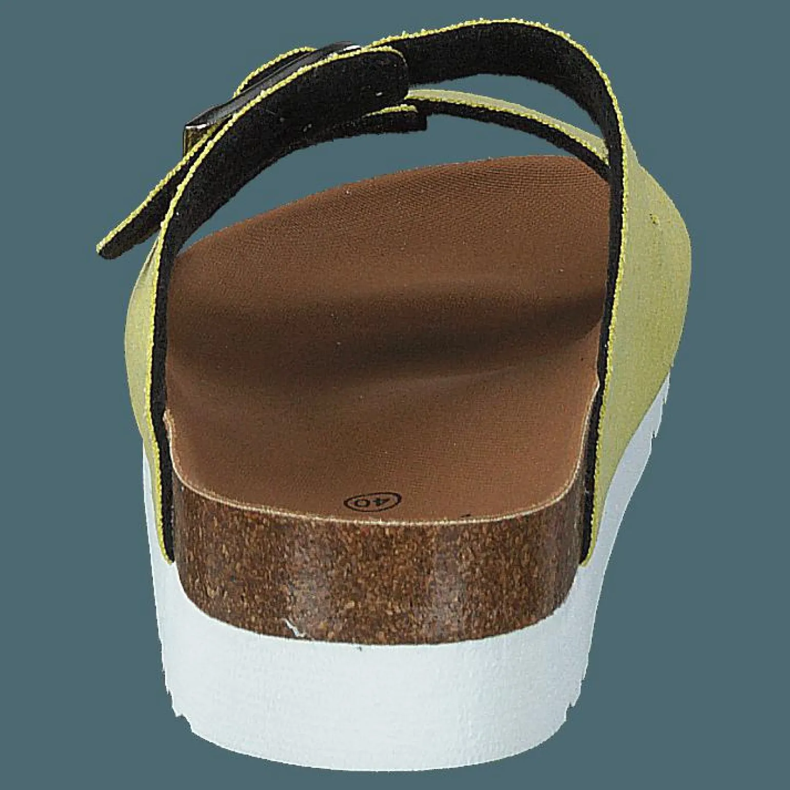 Greeny Malaren Lime