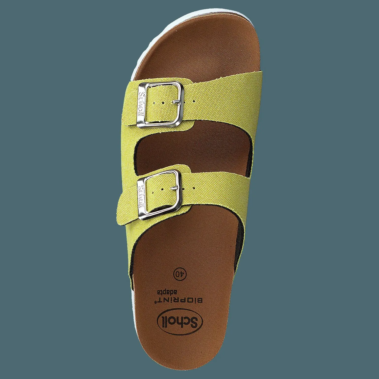 Greeny Malaren Lime