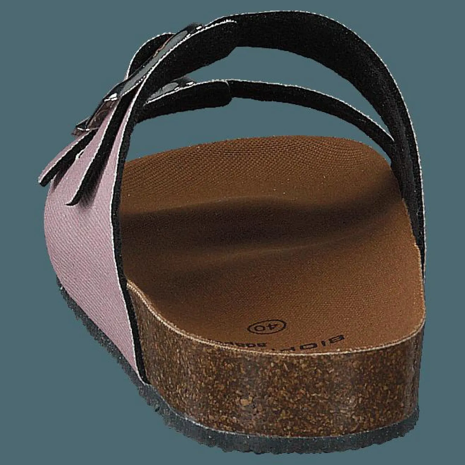 Greeny Malaren Pink