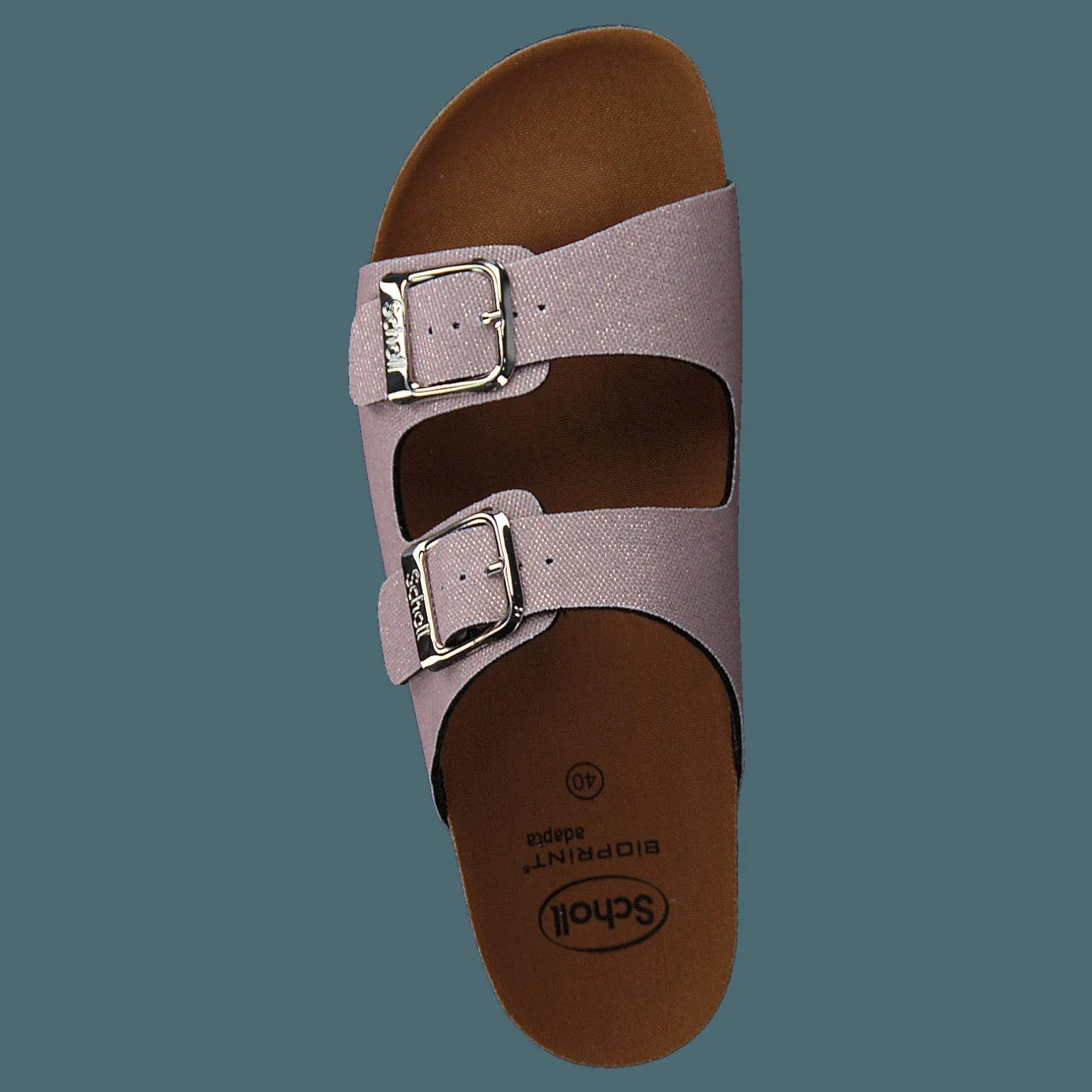 Greeny Malaren Pink