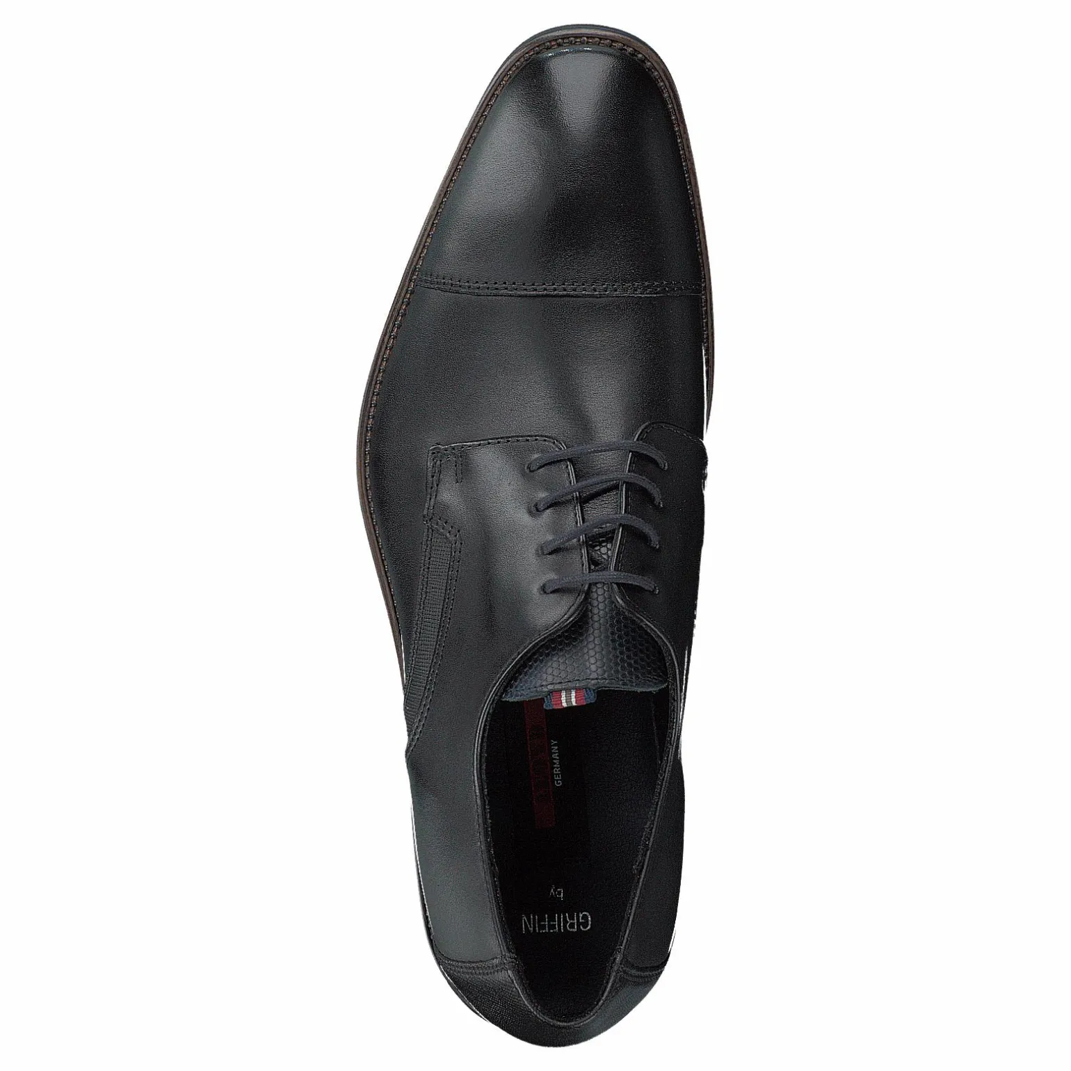 Griffin Black/ocean