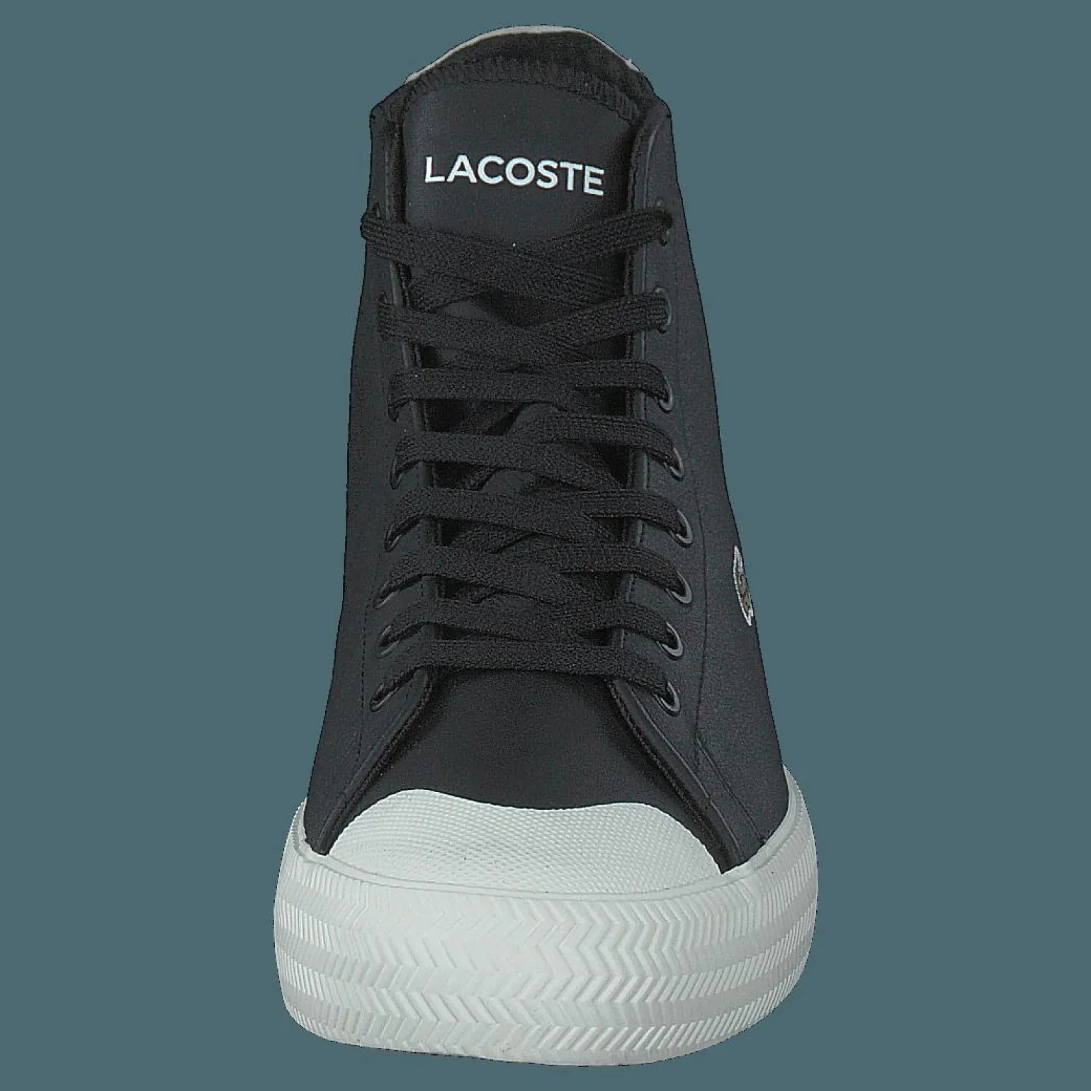 Gripshot Mid 0120 1 Cfa Blk/off Wht