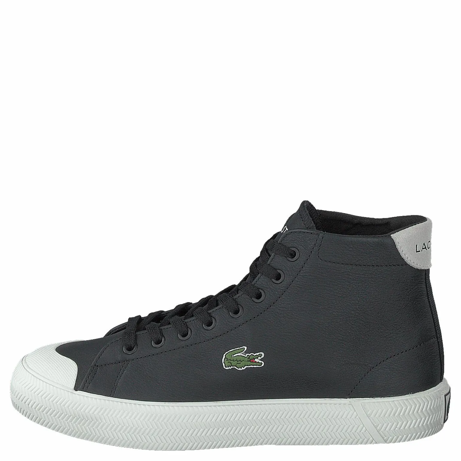 Gripshot Mid 0120 1 Cma Blk/off Wht
