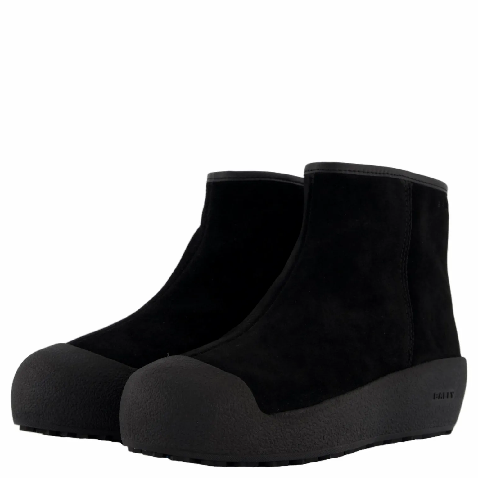 Guard III L Black