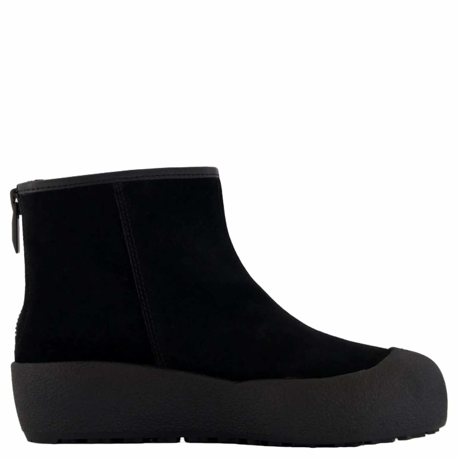 Guard III L Black