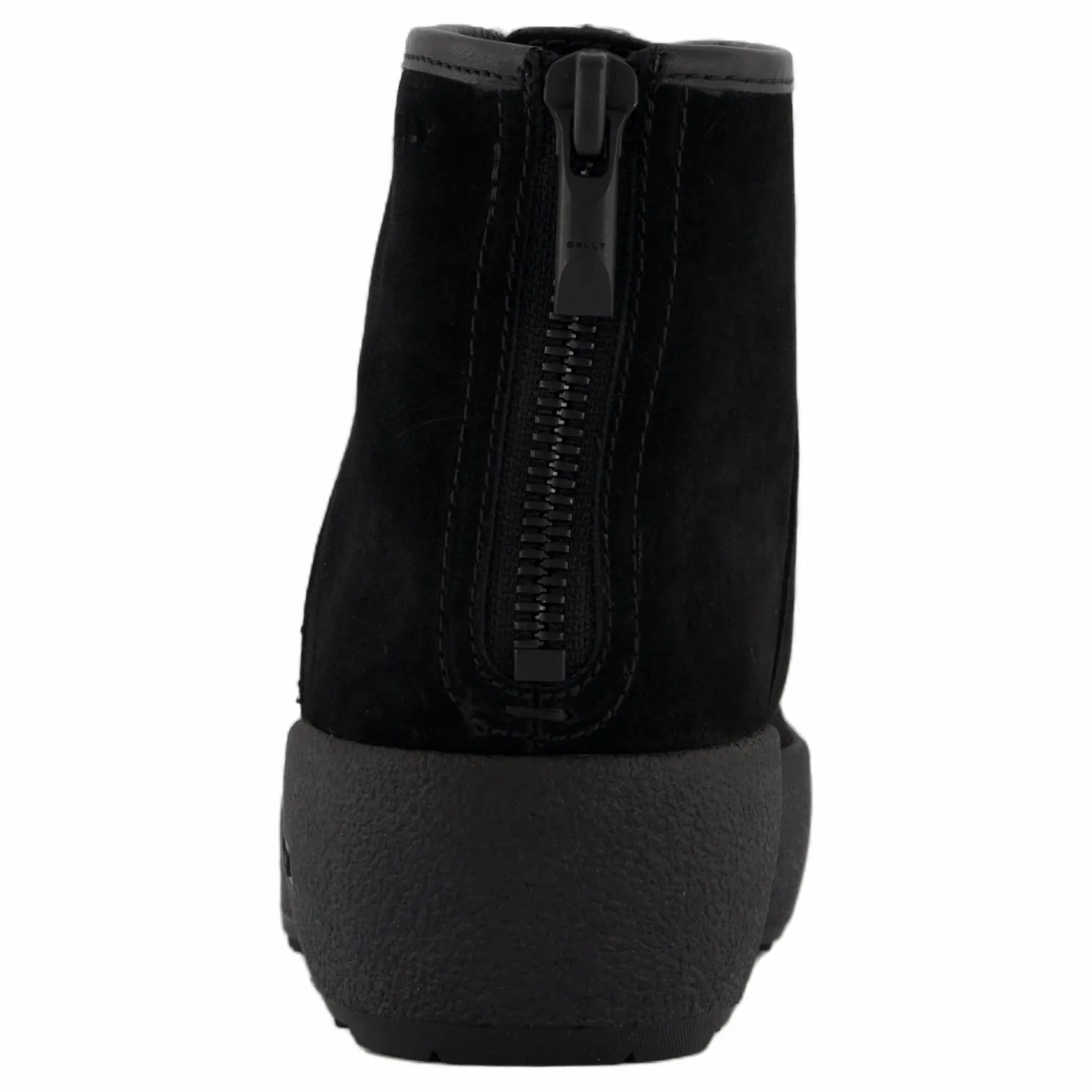 Guard III L Black