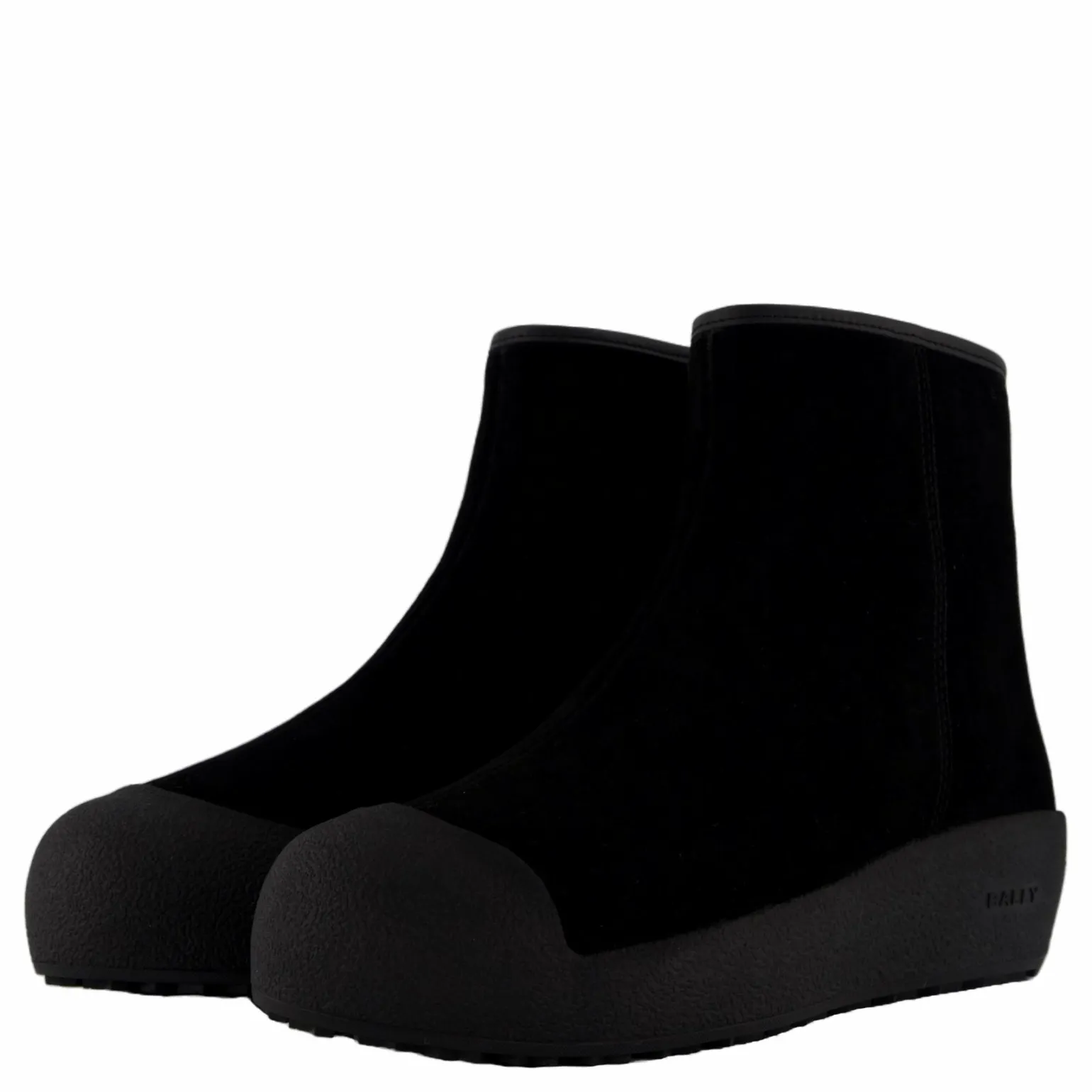 Guard III M Black