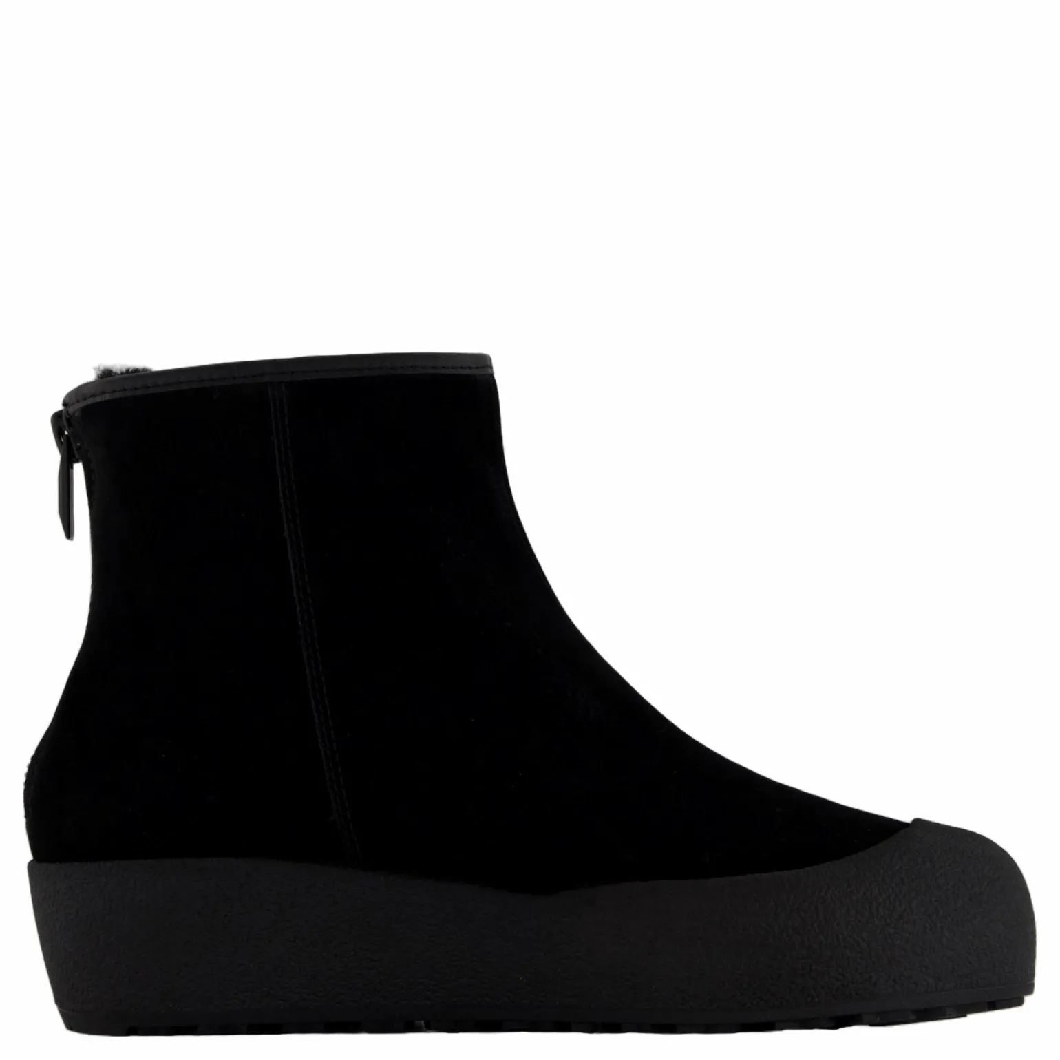 Guard III M Black