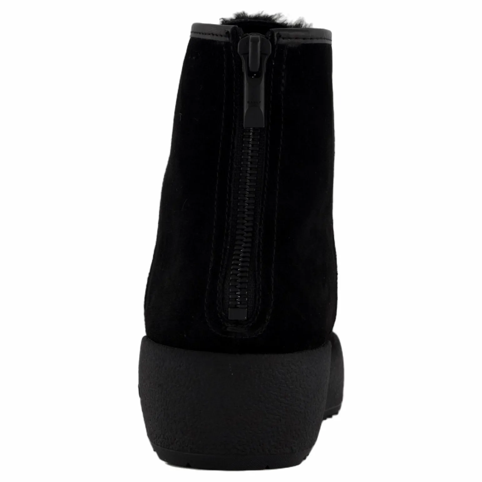 Guard III M Black