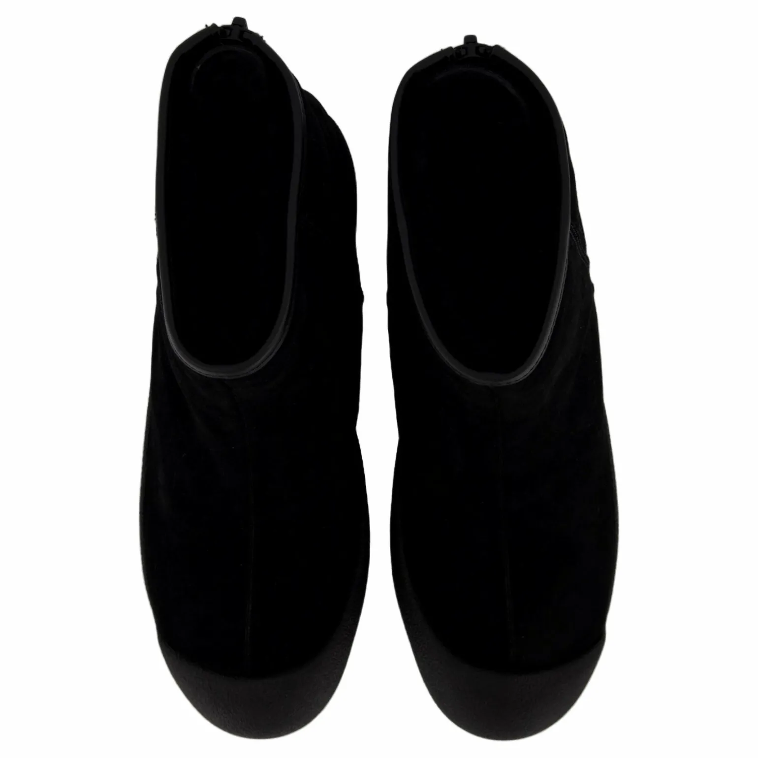 Guard III M Black