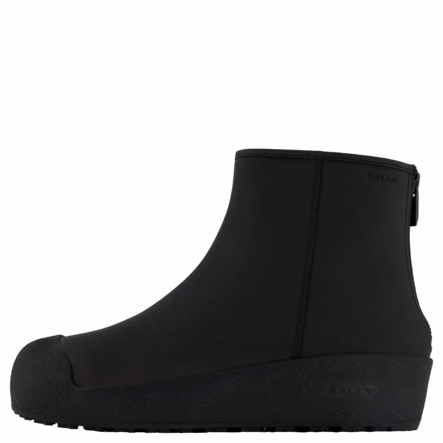 Guard III M Black