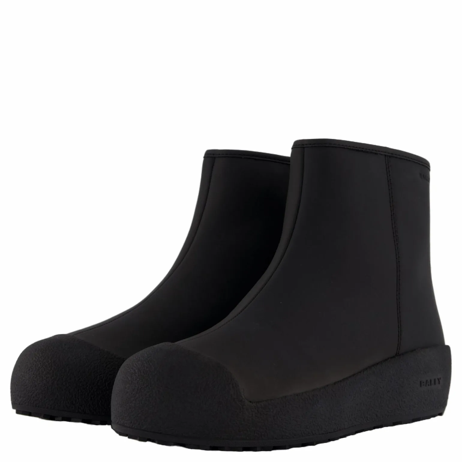 Guard III M Black