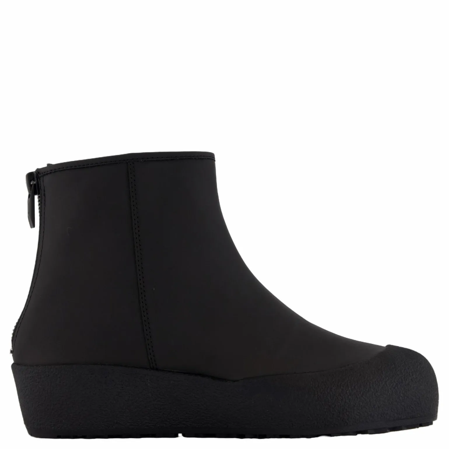 Guard III M Black
