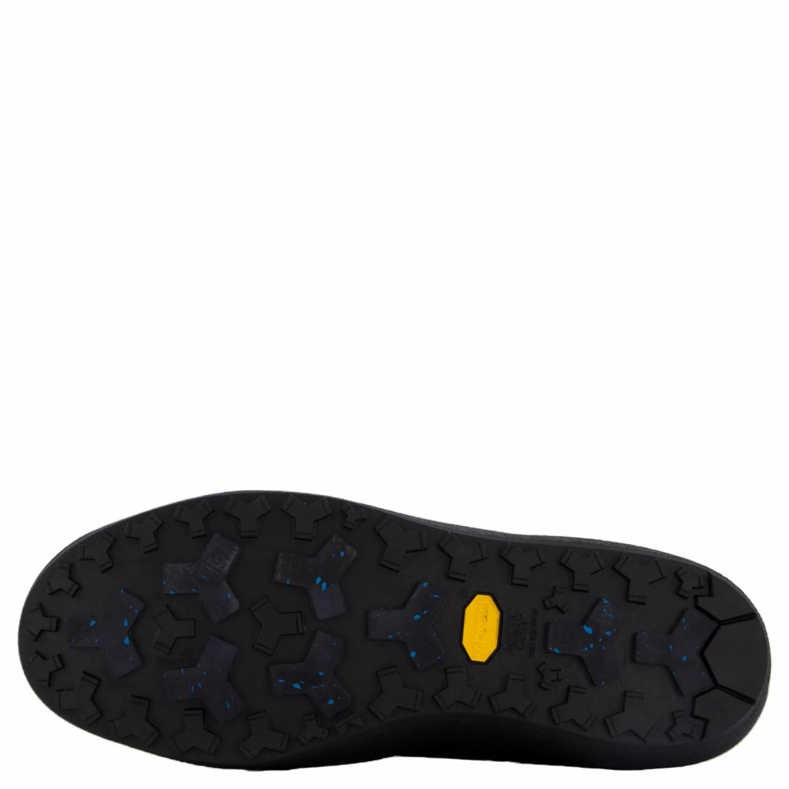 Guard III M Black