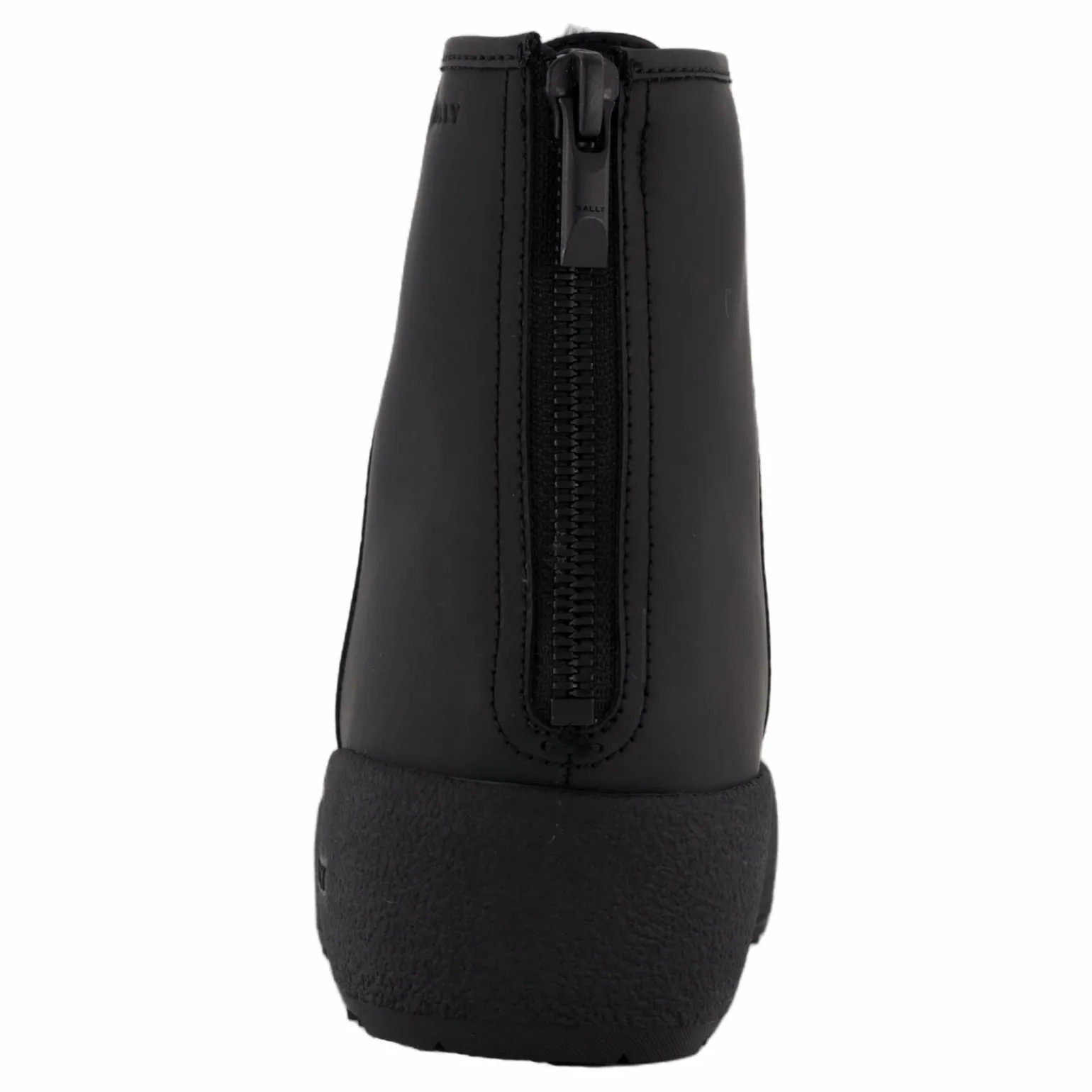 Guard III M Black