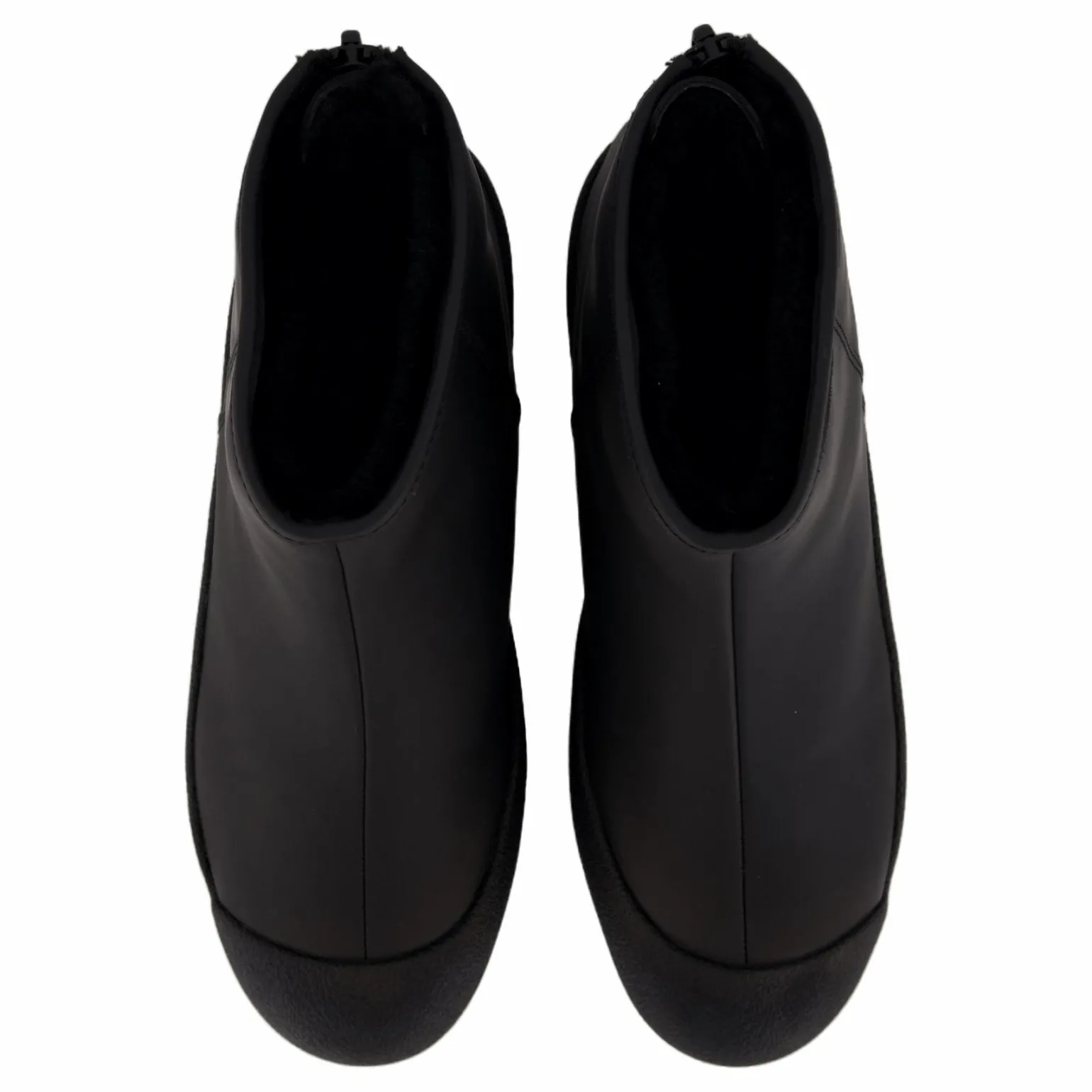 Guard III M Black