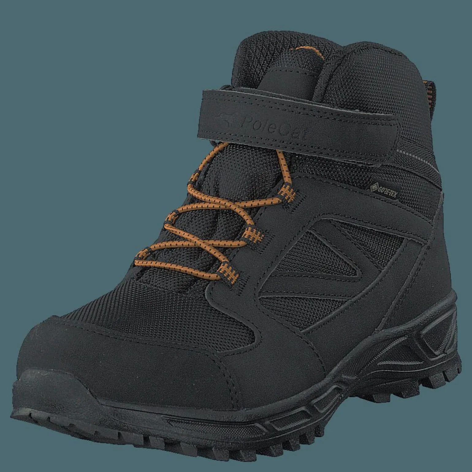 Guard Tiger Gtx Black