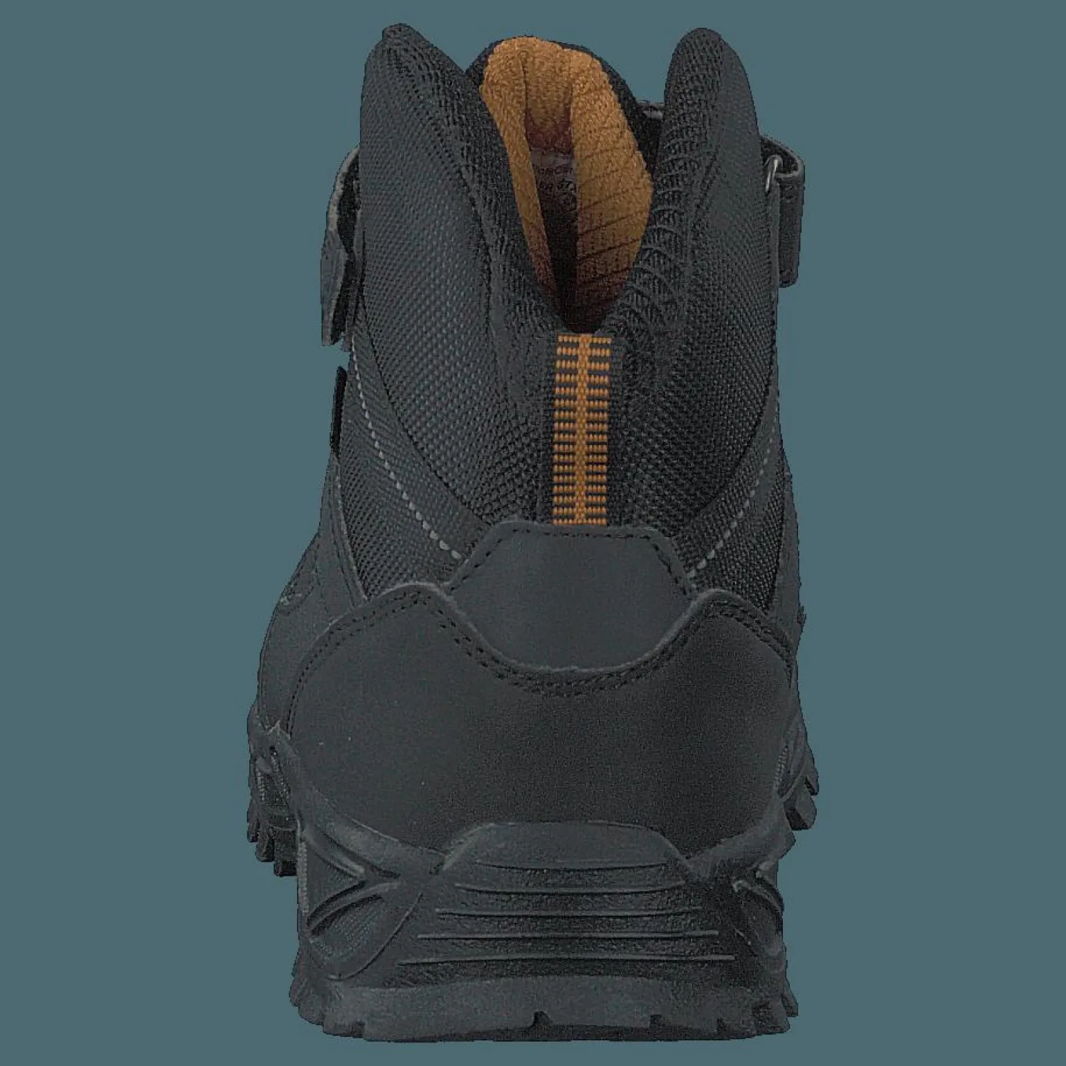 Guard Tiger Gtx Black