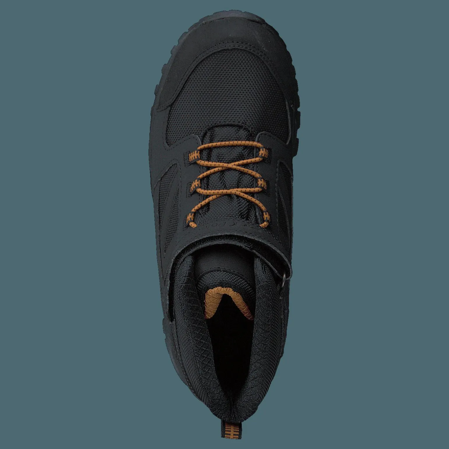 Guard Tiger Gtx Black