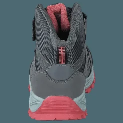 Guard Tiger Gtx Grey