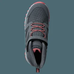 Guard Tiger Gtx Grey