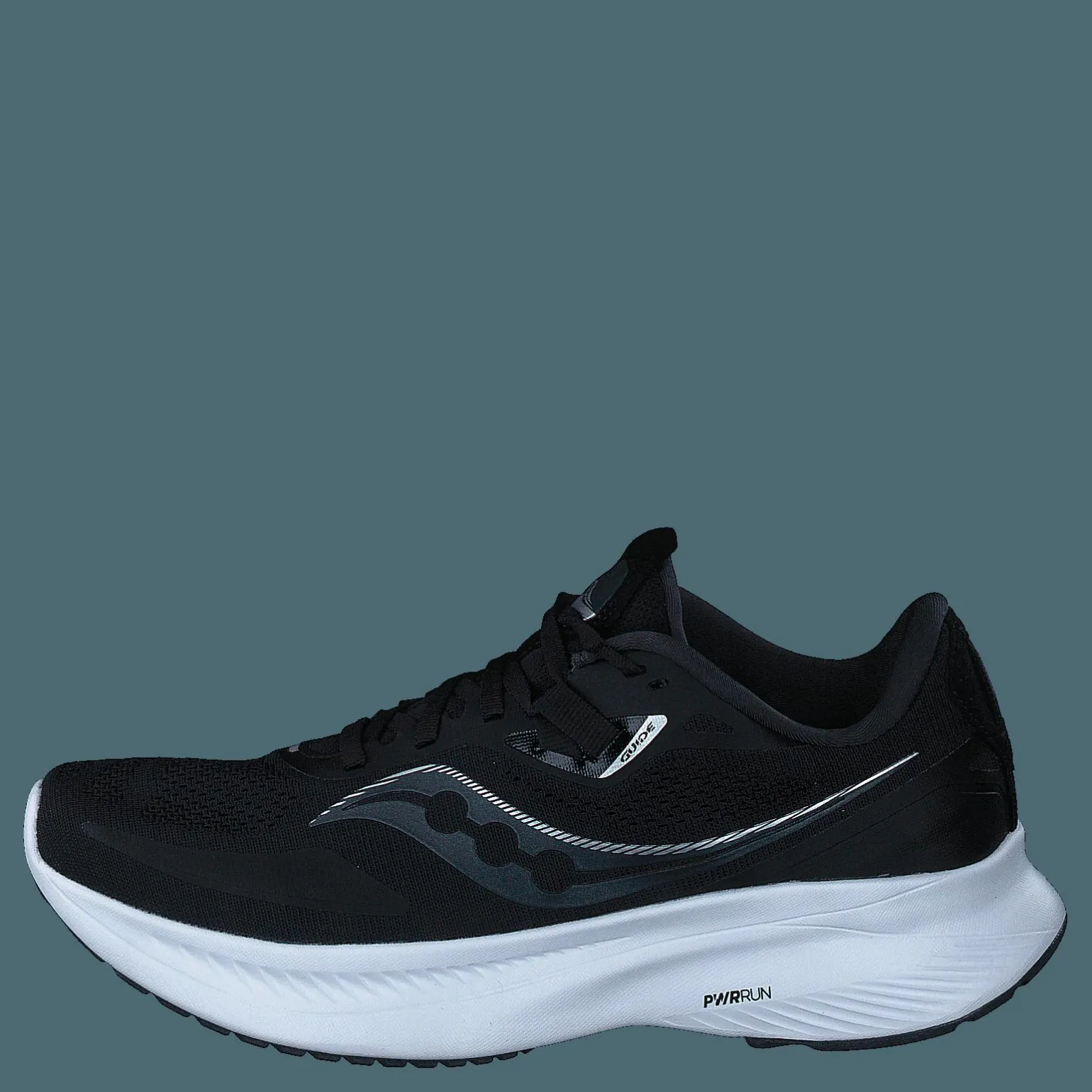 Guide 15 Black/white