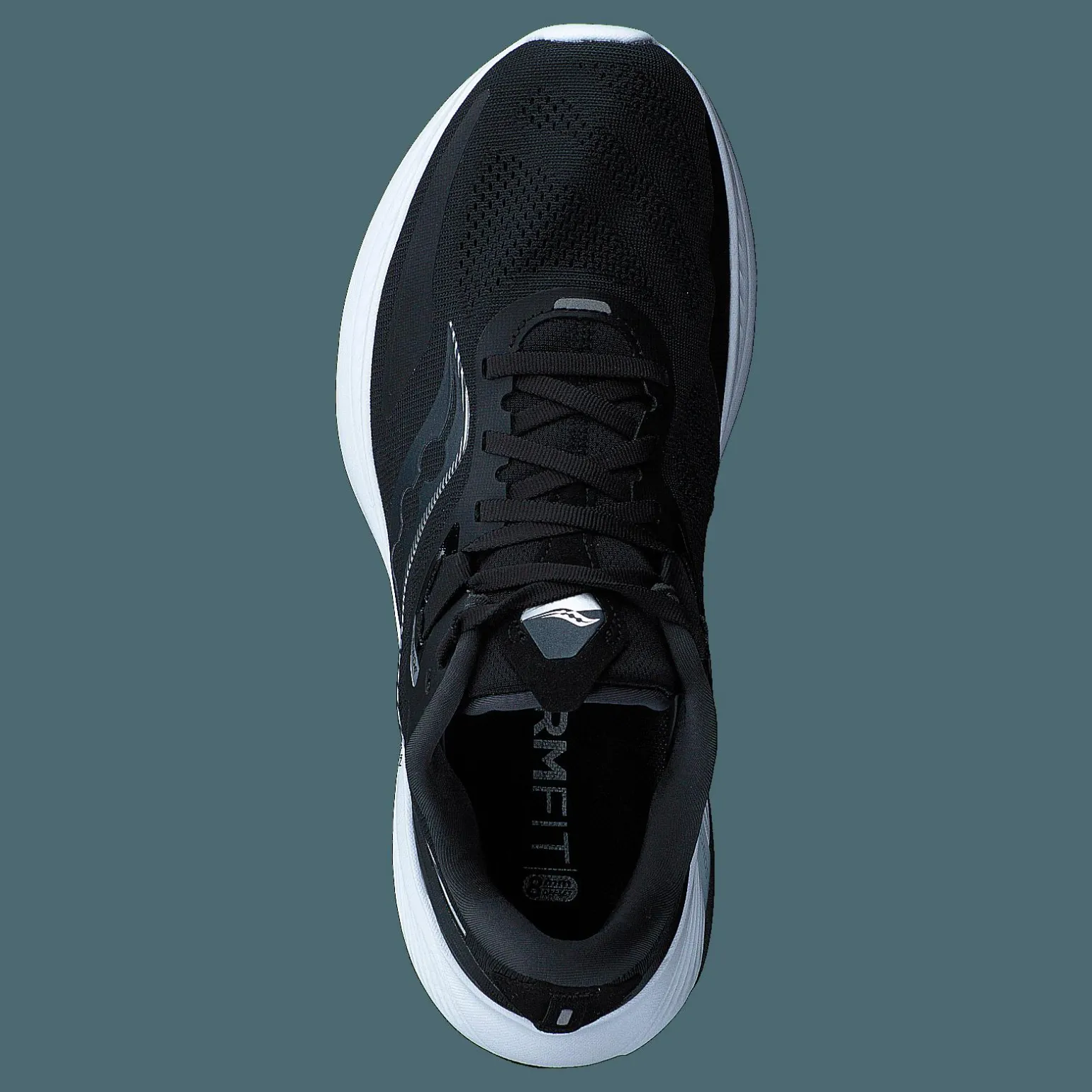 Guide 15 Black/white