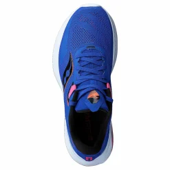 Guide 15 Blue Raz/zest