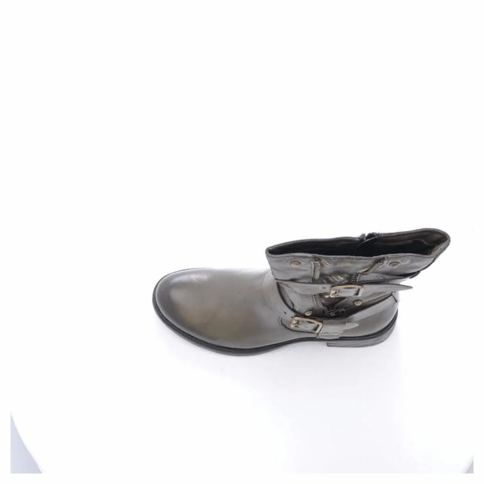 Guzzi 605227 Light brown /Dark green