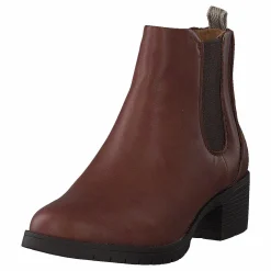 Hadley Chelsea Cognac