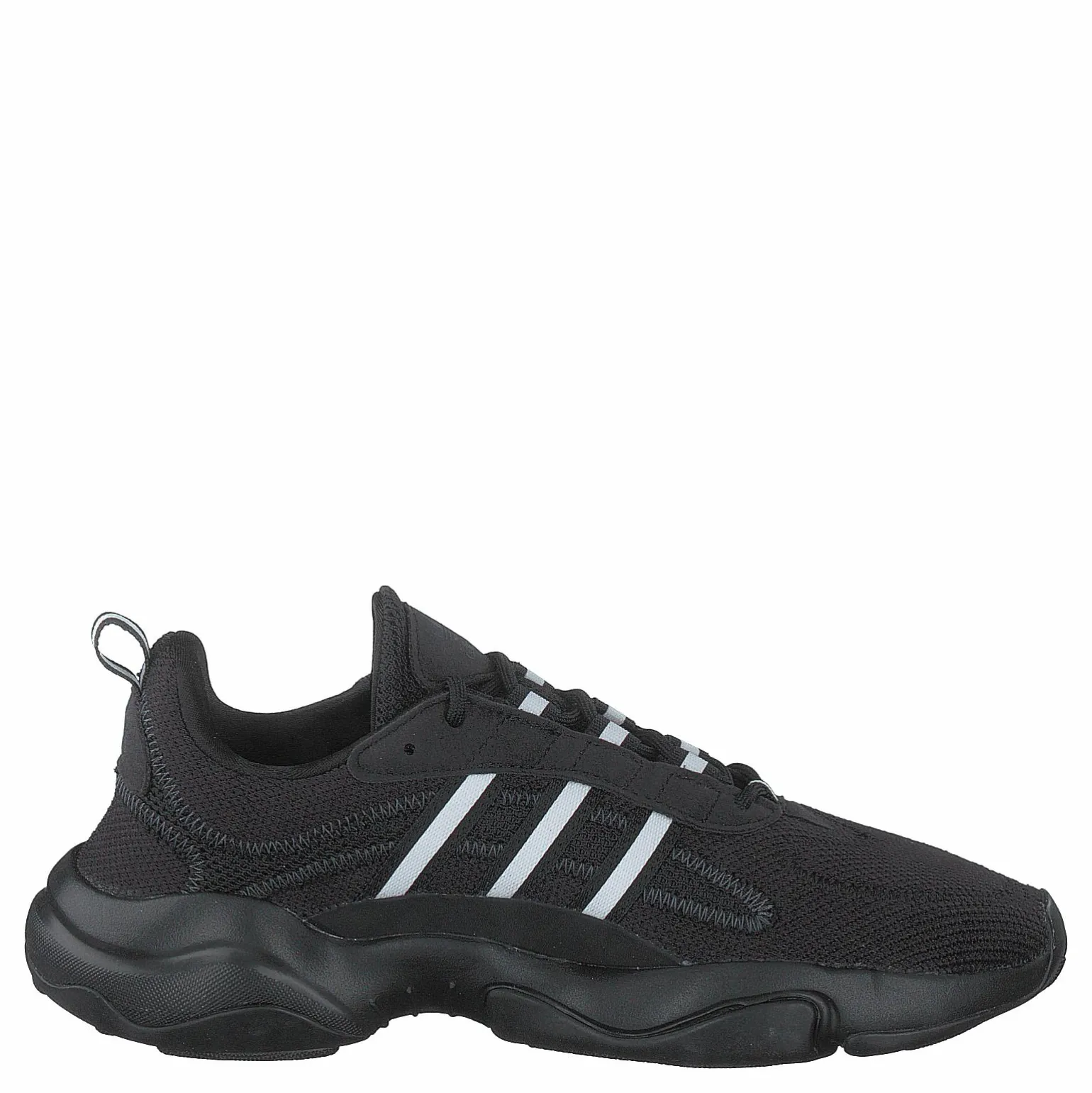 Haiwee Core Black/ftwr White/grey Six