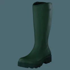Halla Green