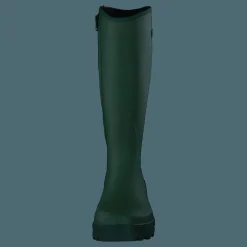 Halla Green