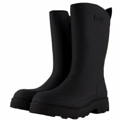 Halla Mid Winter 059/black