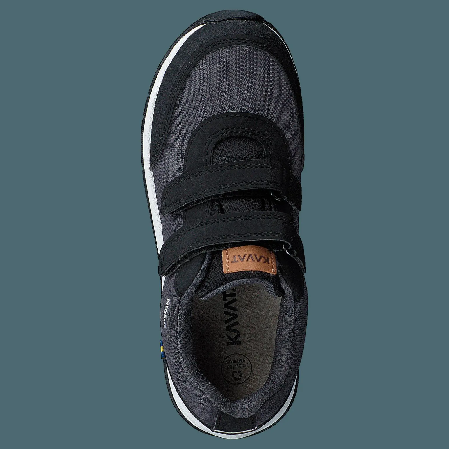 Halland WP Grey