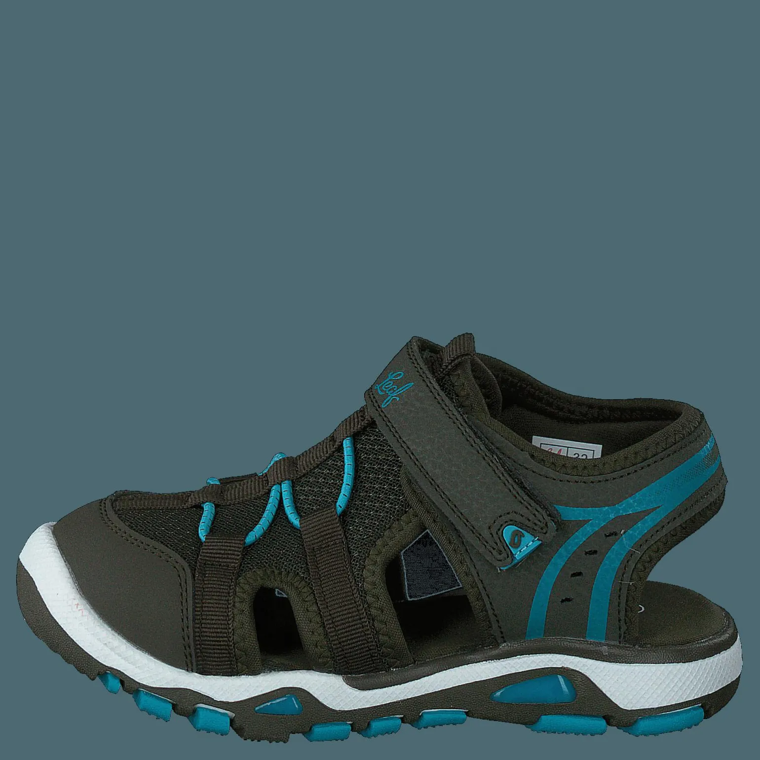 Halmby Khaki