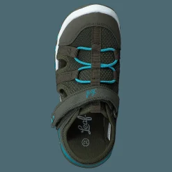 Halmby Khaki