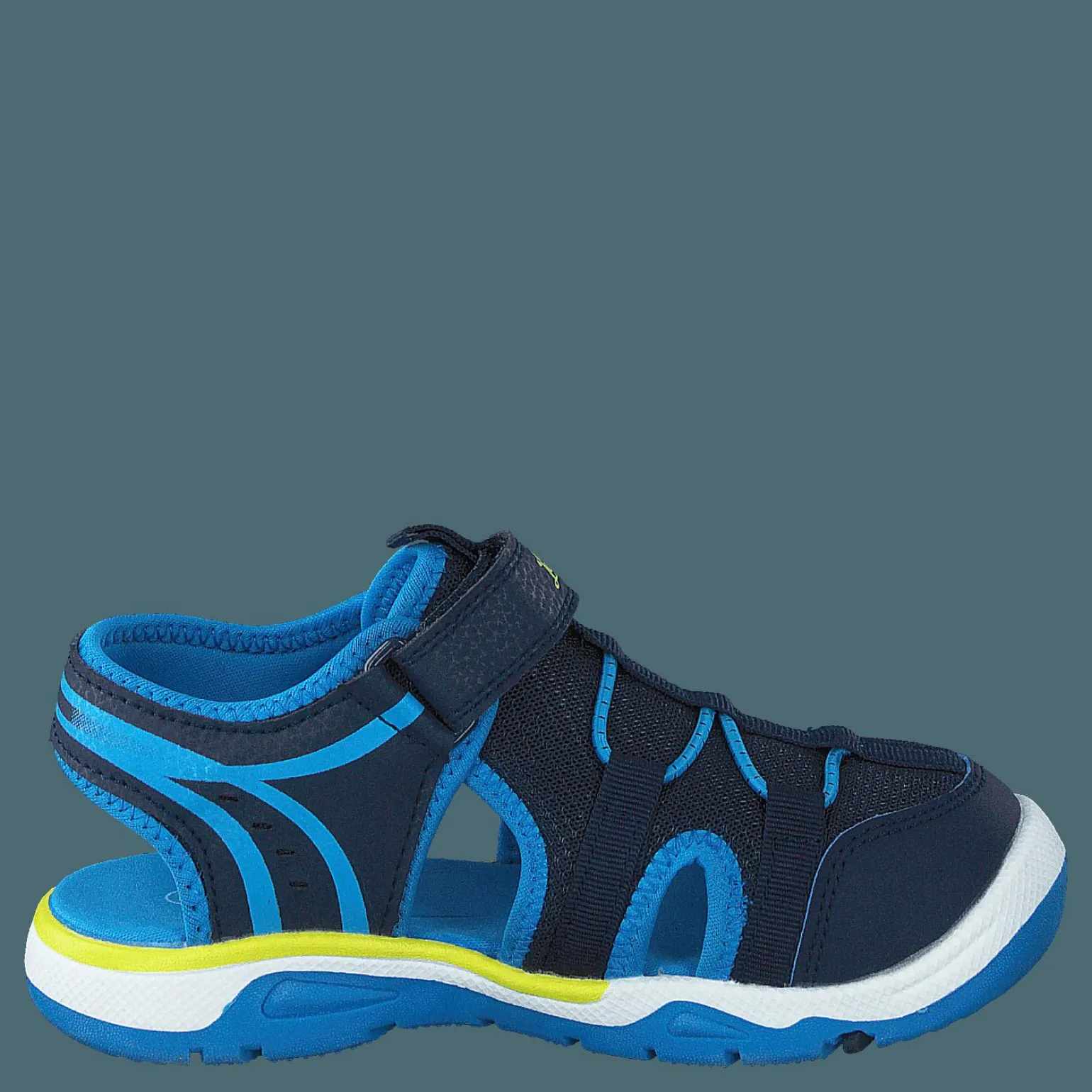 Halmby Navy/blue