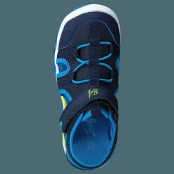 Halmby Navy/blue