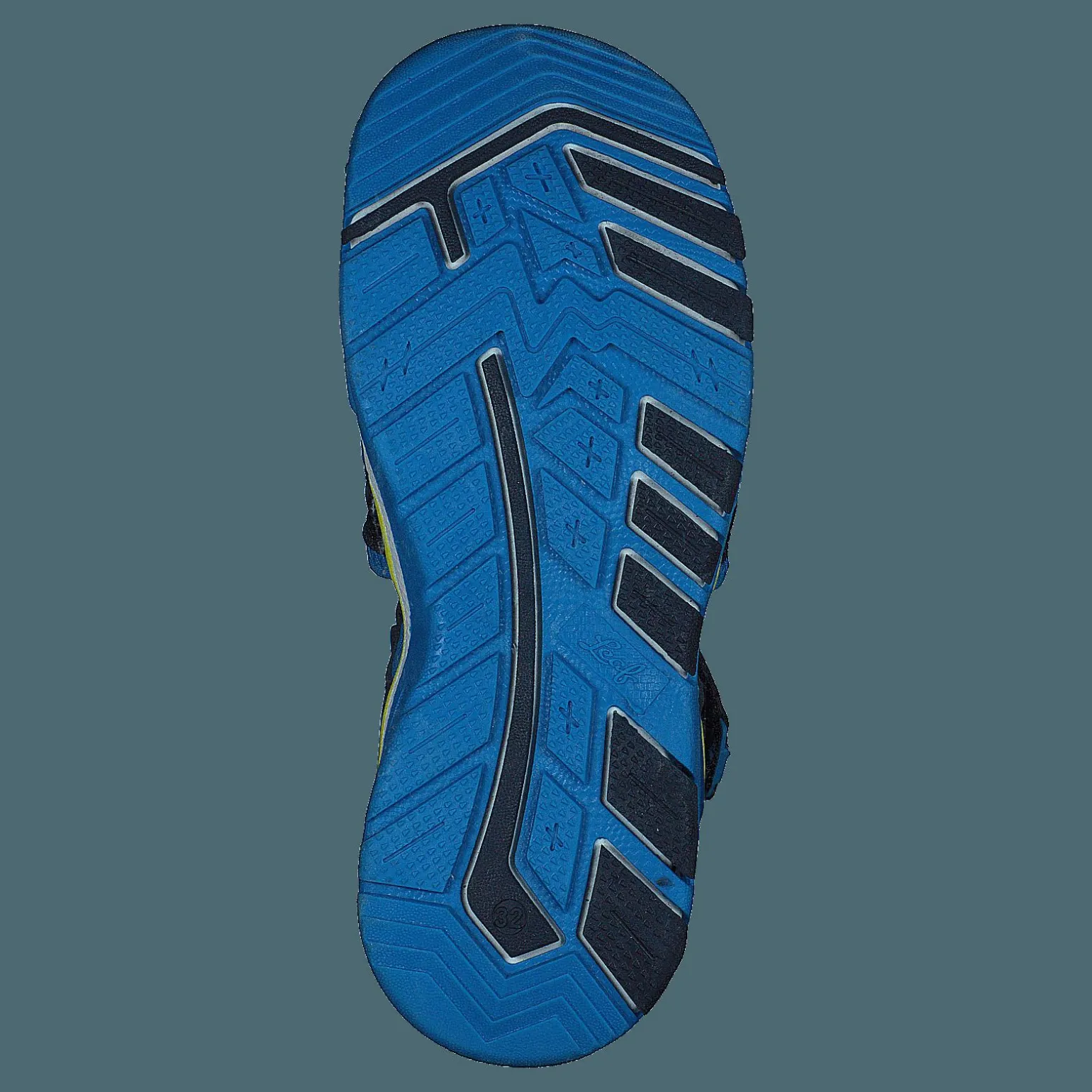 Halmby Navy/blue