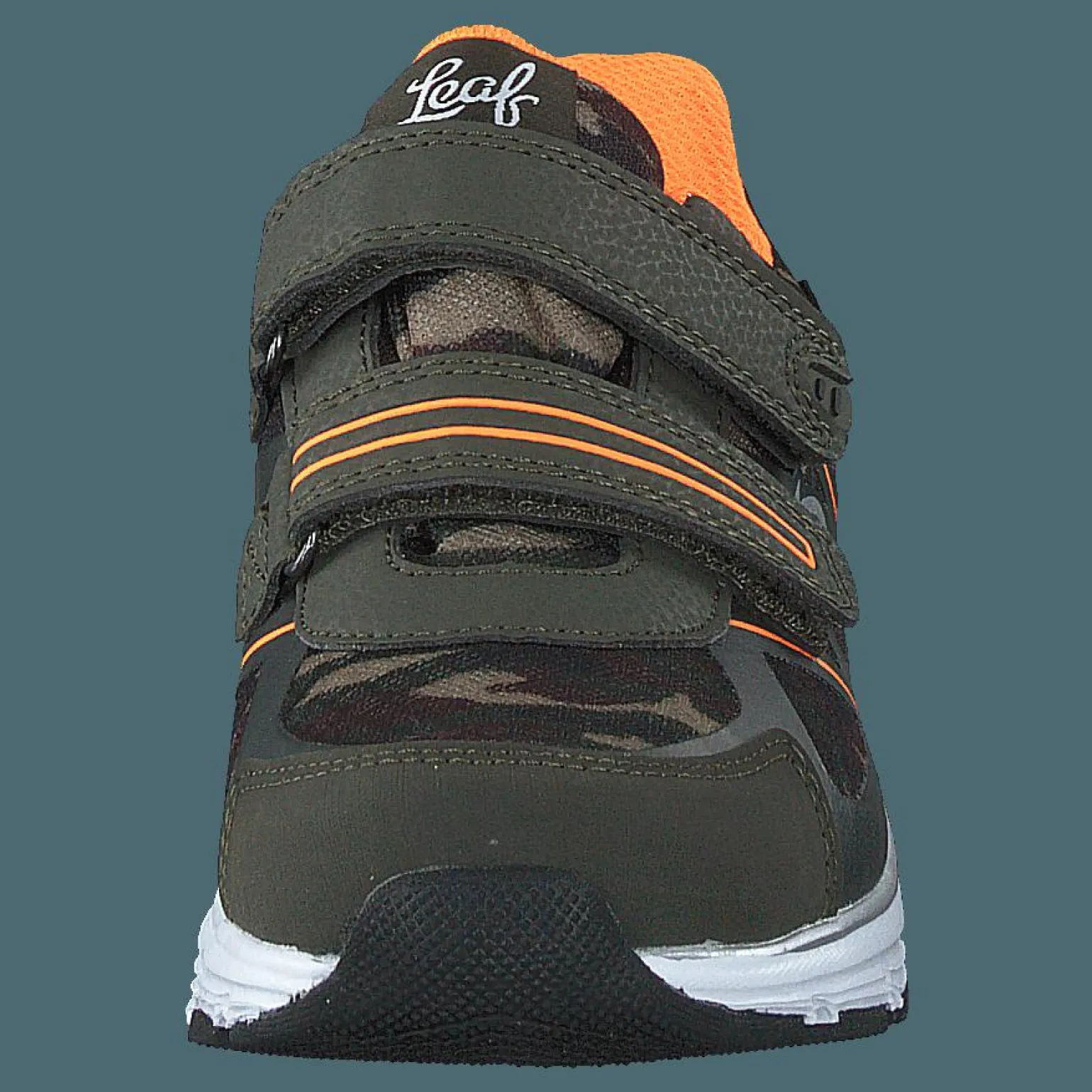 Hamar Camo