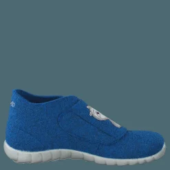 Happy Blue
