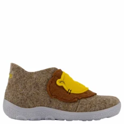 Happy Octi Beige/grau