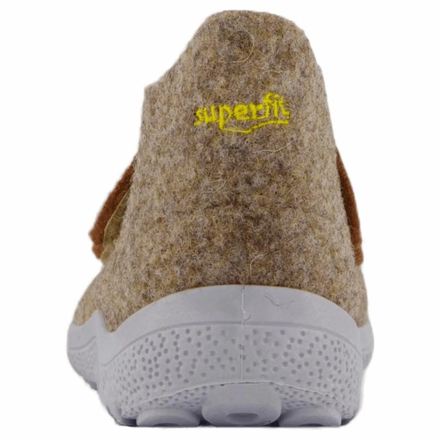 Happy Octi Beige/grau