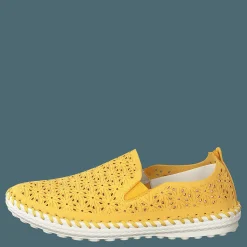 Happy Yellow