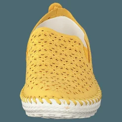 Happy Yellow