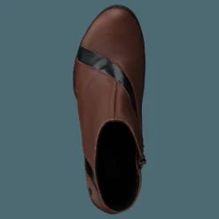 Harlem Brown-black