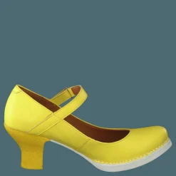 Harlem Yellow