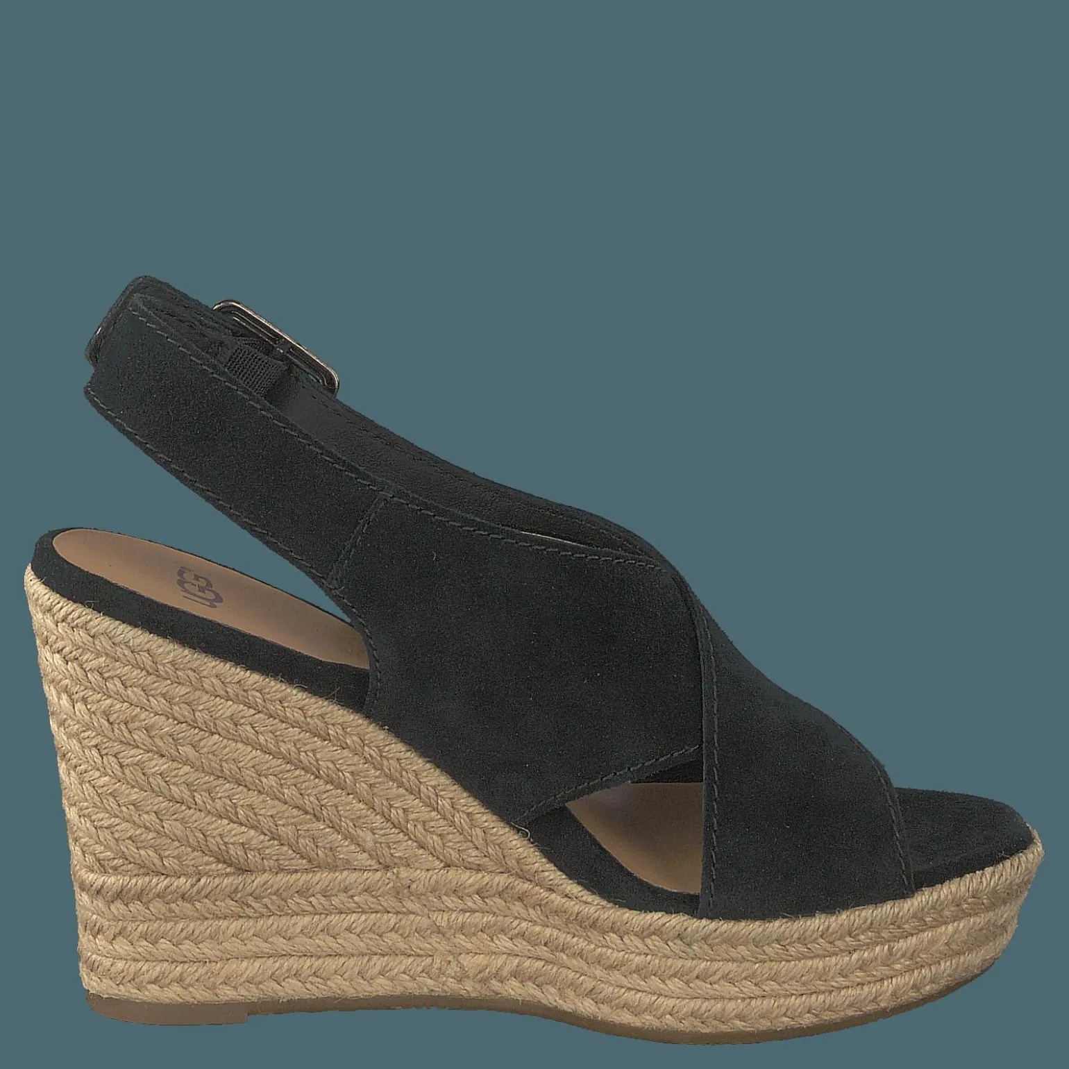 Harlow Black